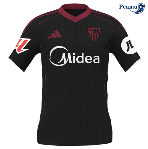 Maillot foot Seville Third 2025-2026