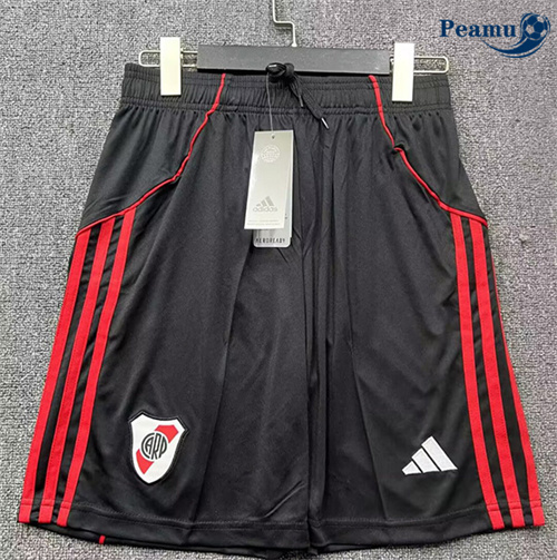 Maillot foot Shorts River Plate Domicile 2025-2026