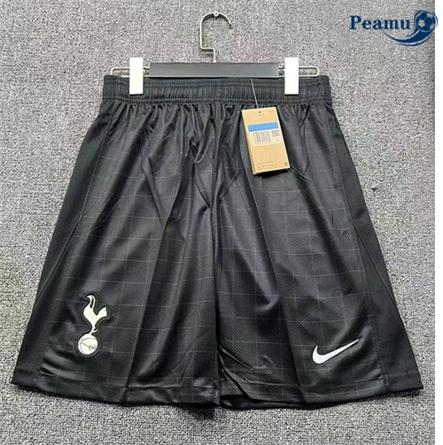 Maillot foot Shorts Tottenham Hotspur Exterieur 2025-2026