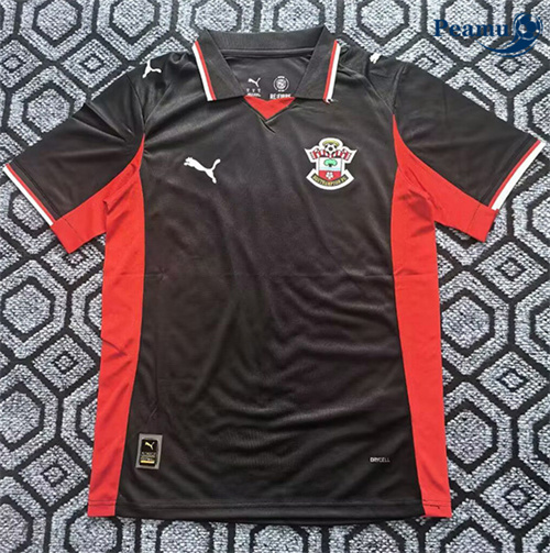 Maillot foot Southampton Third 2025-2026