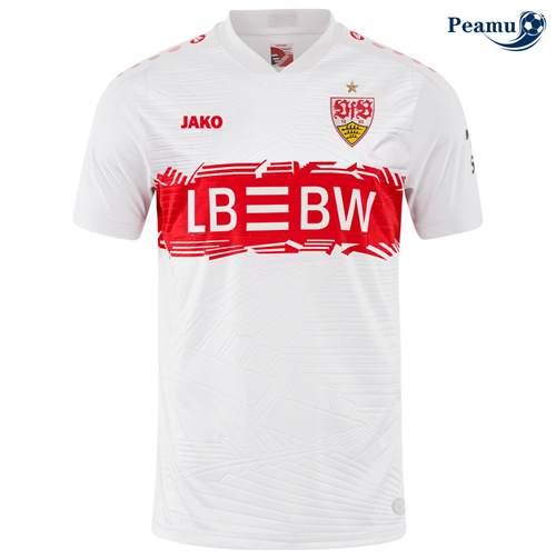 Maillot foot Stuttgart Domicile 2025-2026