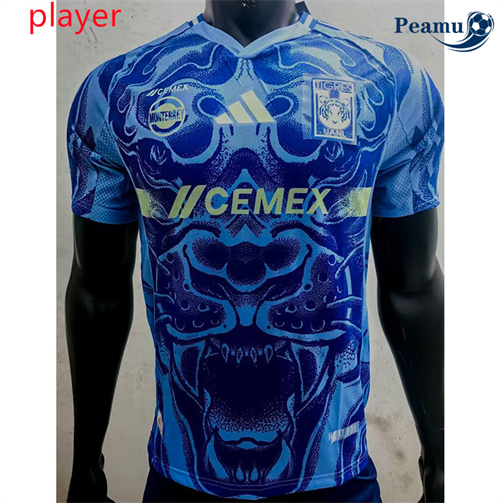 Maillot foot Tigers Player Exterieur 2025-2026