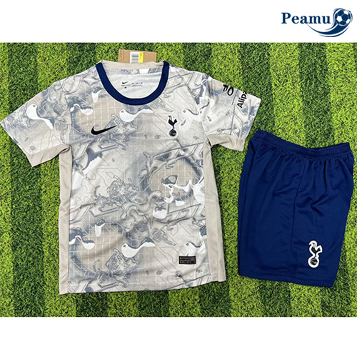 Maillot foot Tottenham Hotspur Enfant Training 2025-2026