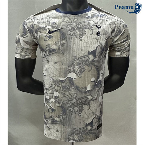 Maillot foot Tottenham Hotspur Player Special 2025-2026