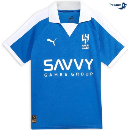 Al hilal 67e anniversaire Edition 2024