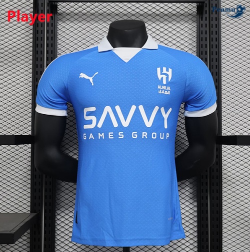 Al hilal Player Version 67 Memorial 2024