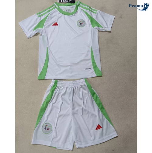 Algérie Enfant Domicile 2024