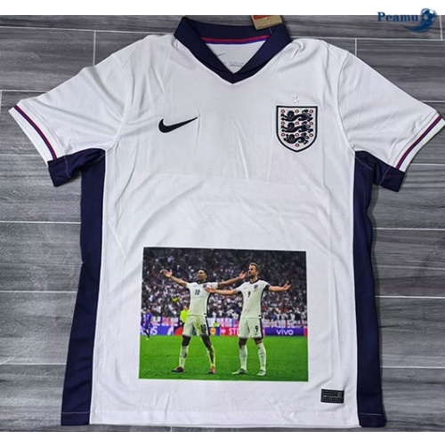 Angleterre Anniversaire 2024
