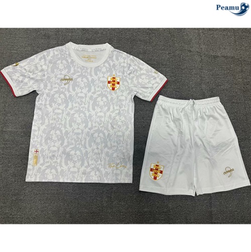 Angleterre Enfant Maillot Édition spéciale 2024