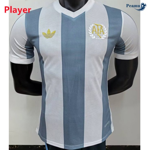 Argentine Player Version 50e anniversaire 2024