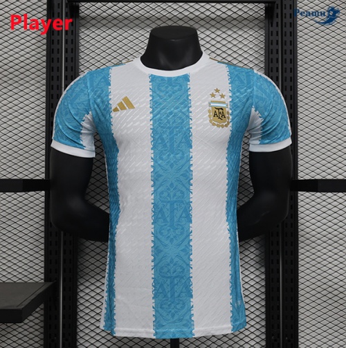Argentine Player Édition spéciale 2024