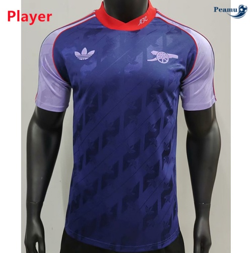 Arsenal Player Édition spéciale 2024