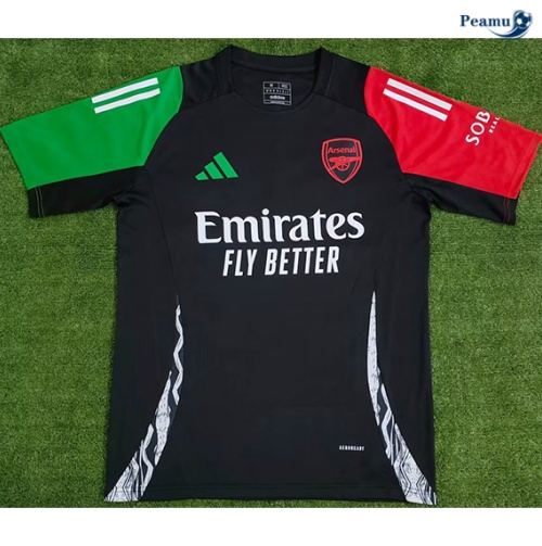 Arsenal Édition spéciale Noir 2024