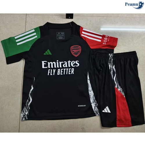Arsenal Enfant Maillot Training 2024