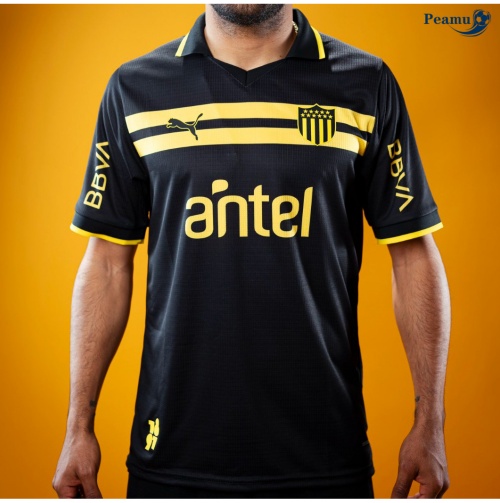 Penarol Exterieur Noir 2024
