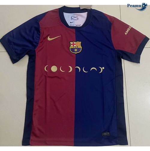 Barcelone Édition spéciale 2024