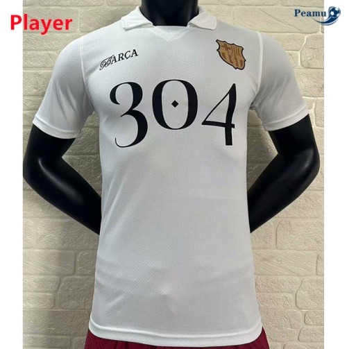 Barcelone Player Édition spéciale 2024
