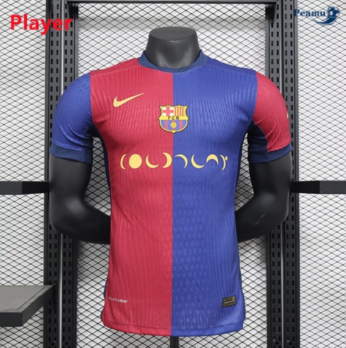 Barcelone Player Édition spéciale 2024