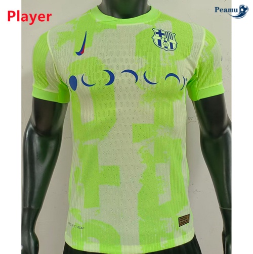 Barcelone Player Version Third Édition spéciale 2024