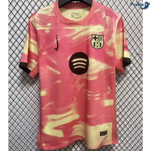 Barcelone Maillot Édition spéciale 2024