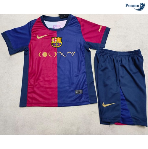 Barcelone Enfant Édition spéciale 2024