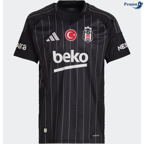 Besiktas Third 2024