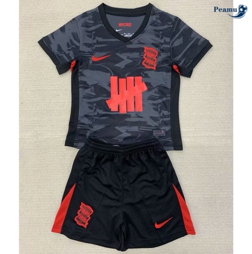 Birmingham City Enfant Third 2024