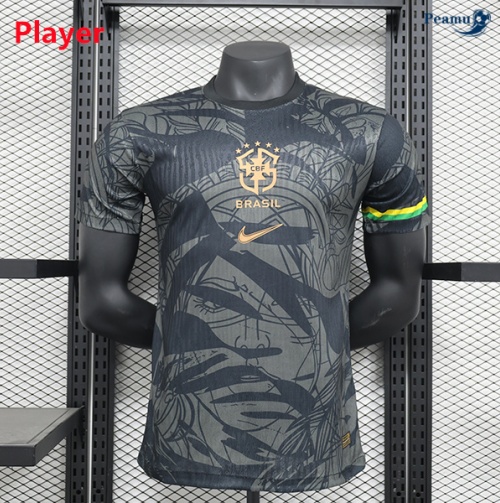 Brésil Player Édition spéciale 2024