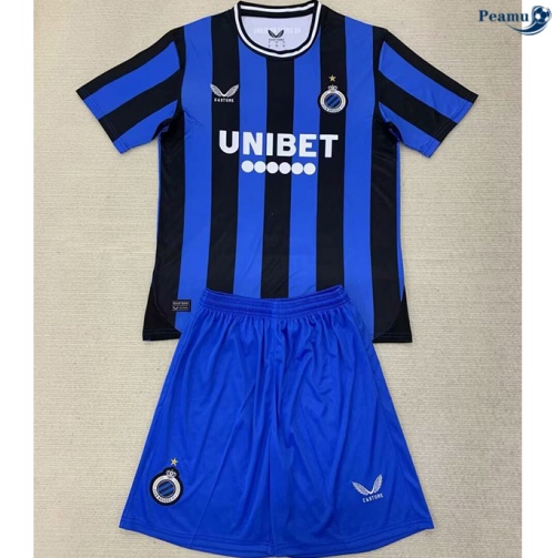 Brugge Enfant Domicile 2024