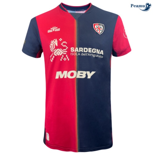 Cagliari Domicile 2024