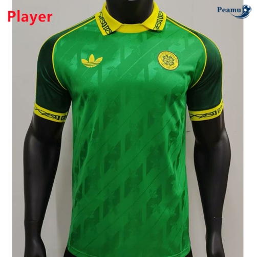 Celtic Player Édition spéciale 2024