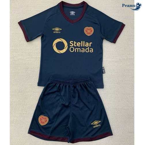 Central Lothian Enfant Third 2024
