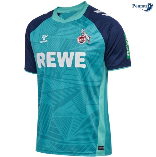 Cologne Third 2024