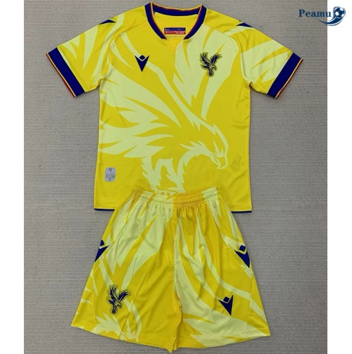 Crystal Palace Enfant Exterieur 2024