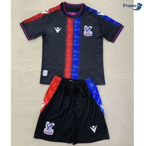 Crystal Palace Enfant Third 2024