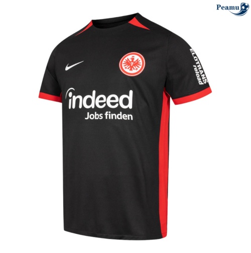 Eintracht Francfort Exterieur 2024