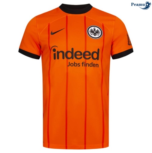 Eintracht Francfort Third 2024