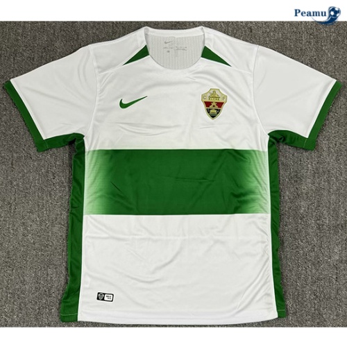 Elche CF Domicile 2024