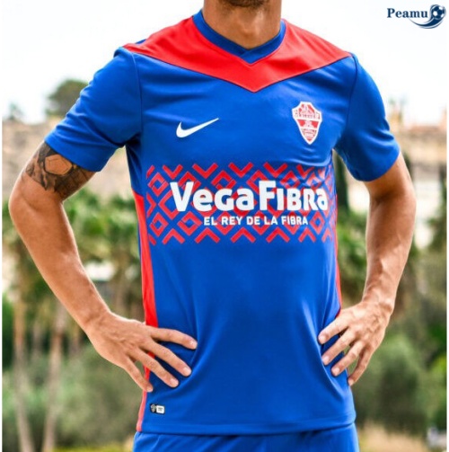 Elche CF Exterieur 2024