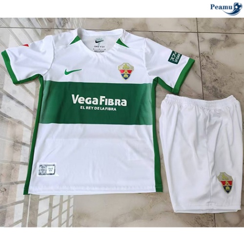 Elche Enfant Domicile 2024