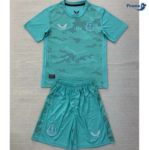 Everton Enfant Bleu 2024