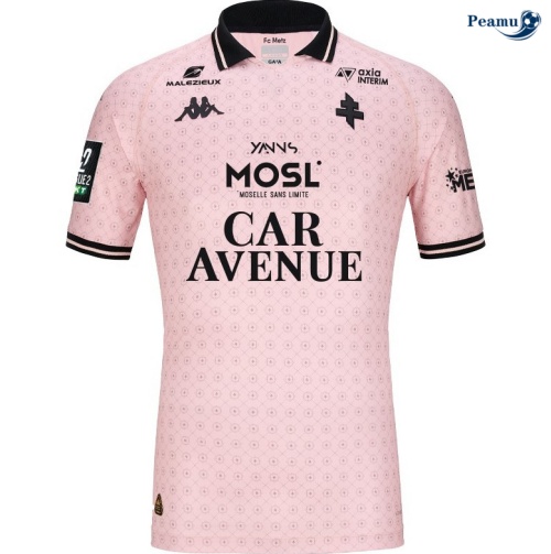 Metz Third 2024