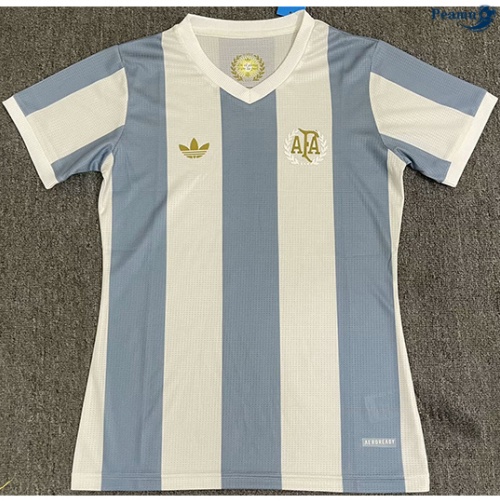 Argentine Femme Maillot édition commémorative 2024