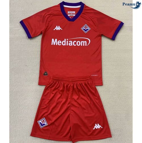 Florence Enfant Third 2024