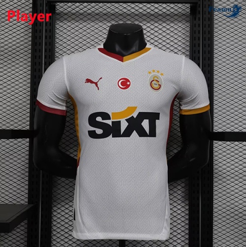Galatasaray Player Version Exterieur 2024