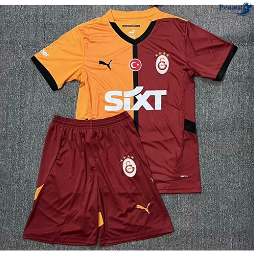 Galatasaray Enfant Domicile 2024