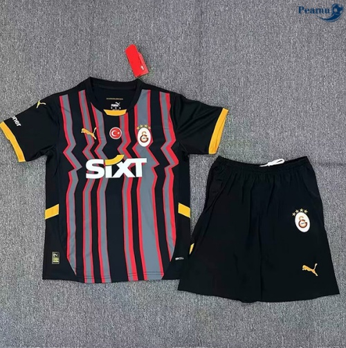 Galatasaray Enfant Third 2024