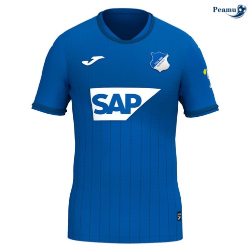 Hoffenheim Domicile 2024