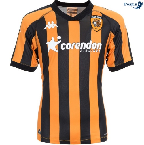 Hull City Domicile 2024
