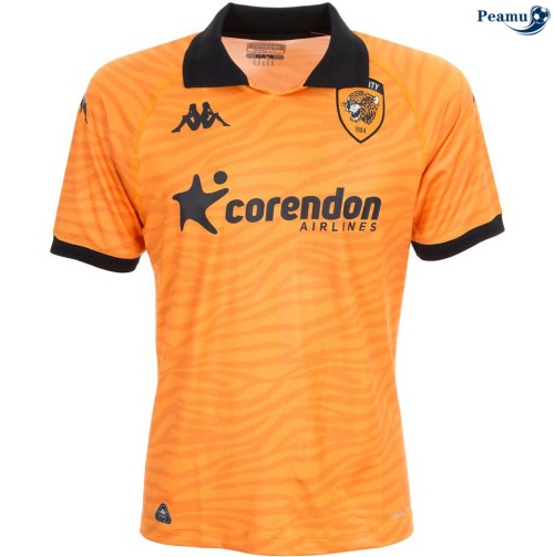 Hull City Third 2024